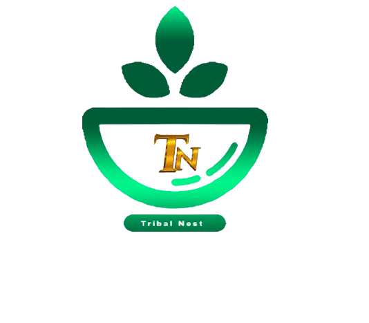 TribalNest Logo